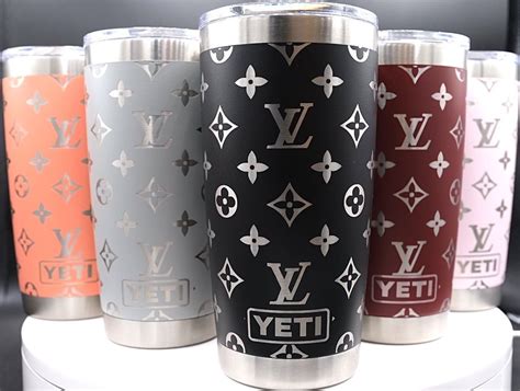 louis vuitton mugs for sale|Louis Vuitton insulated tumbler.